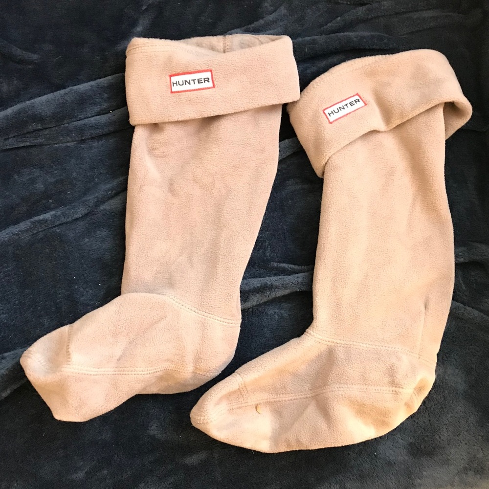 Sale ! Hunter Boot Socks !